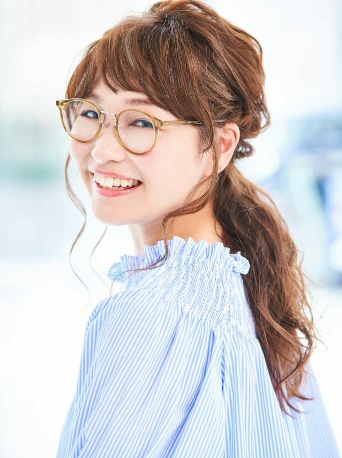 ニュアンスローポニー