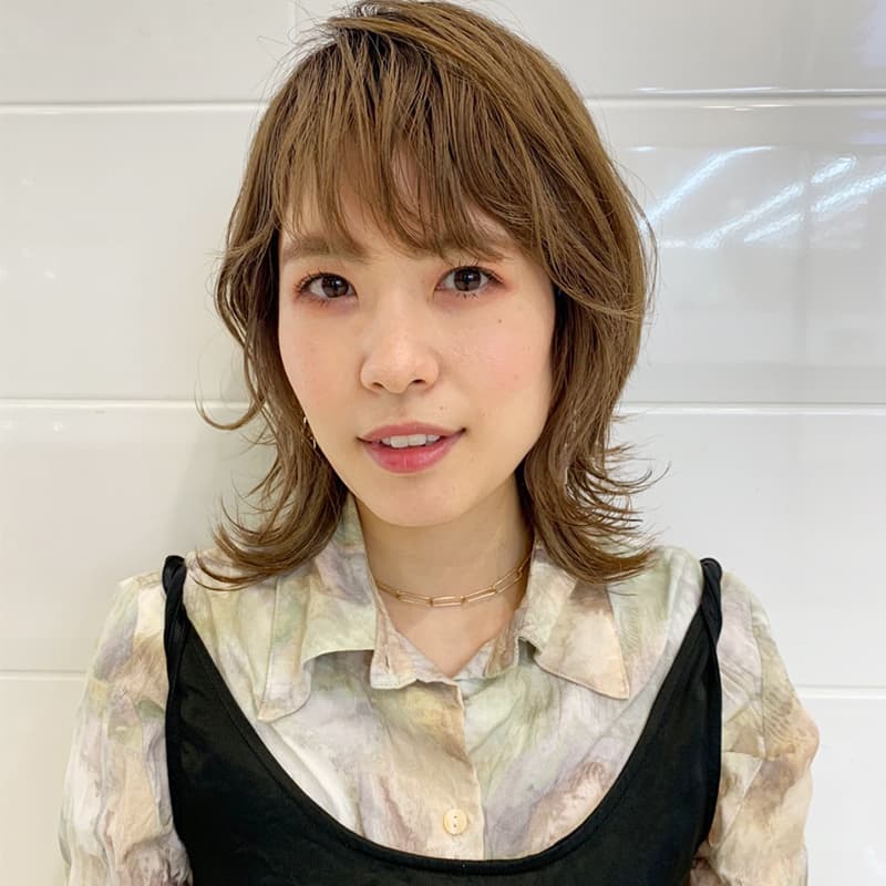 堀 真理菜