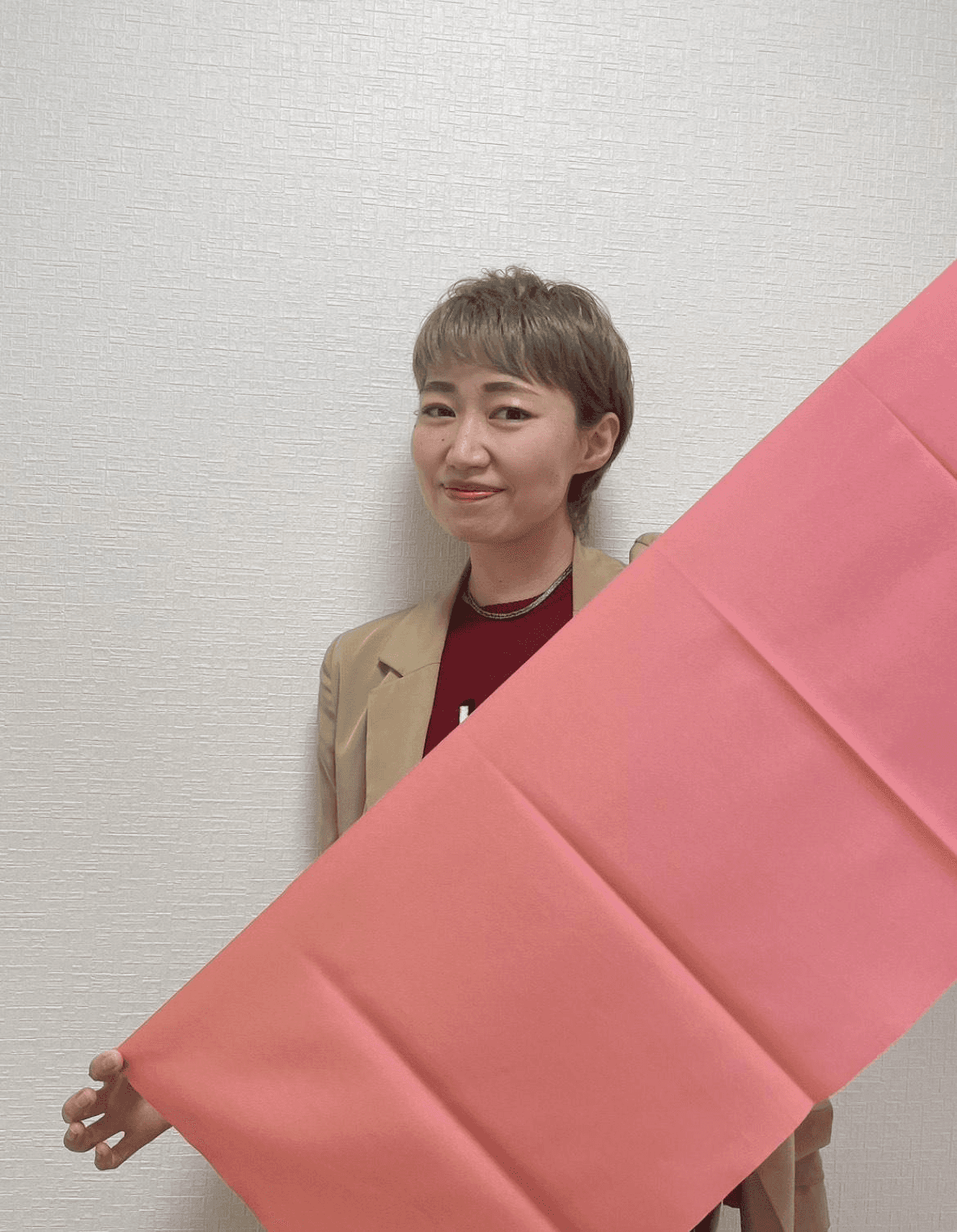 杉山純子