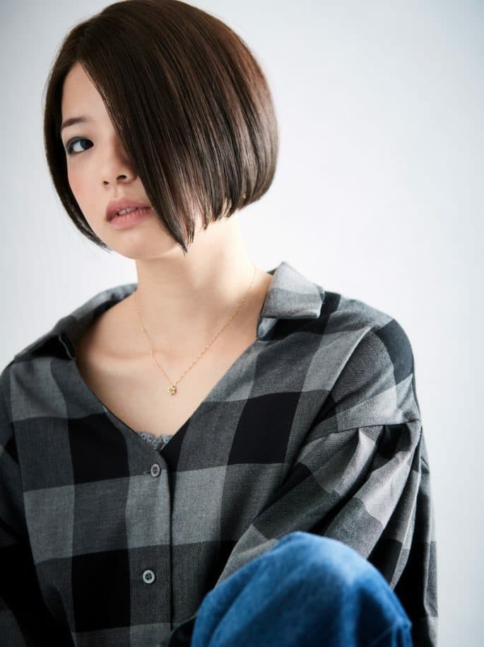 エッジボブ