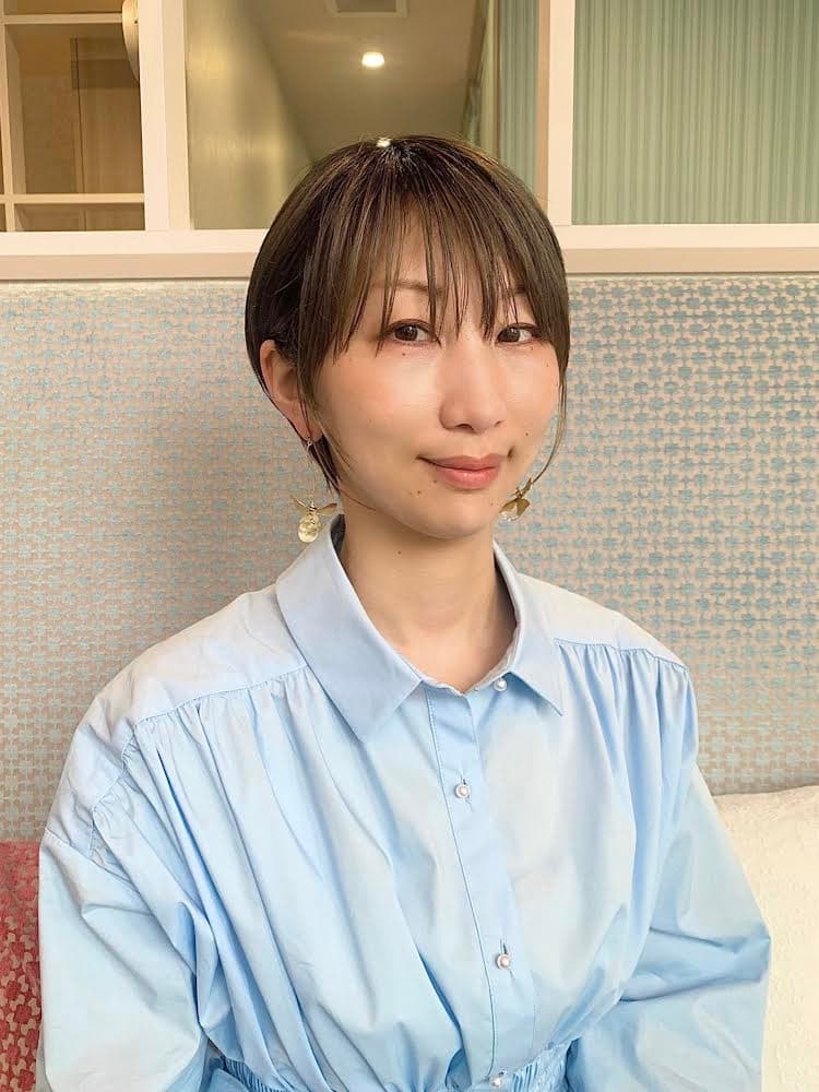 西本 かすみ