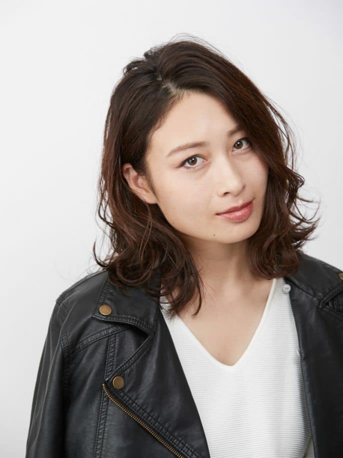 アーバンセクシーロブ