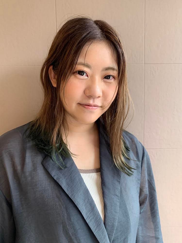 原 有希