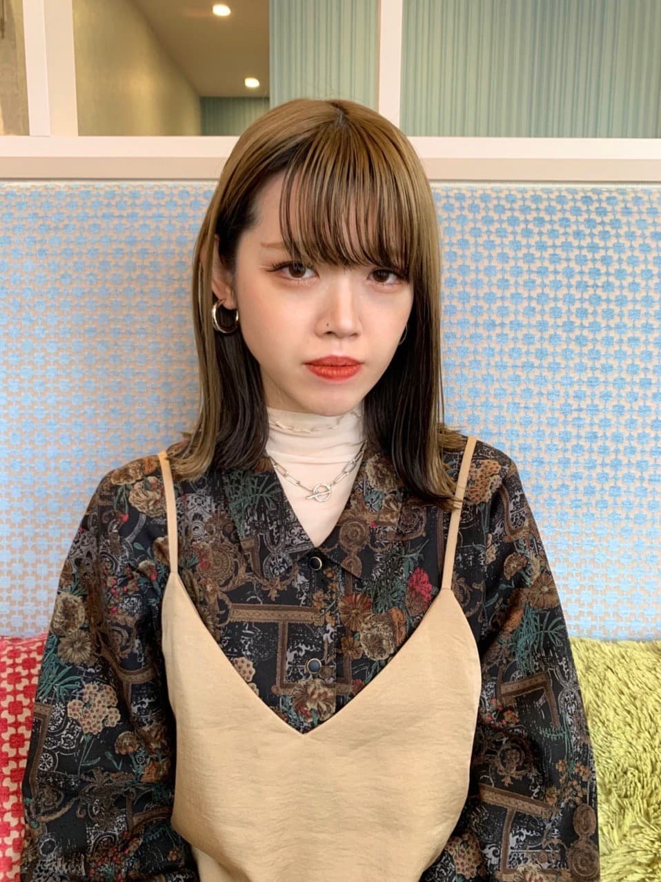 伊藤 幸恵