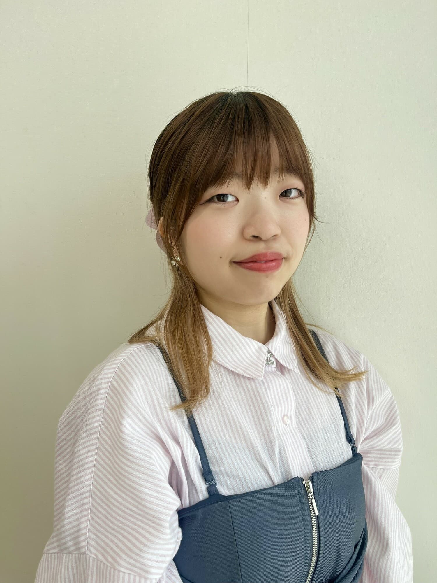 菊池 梨々香