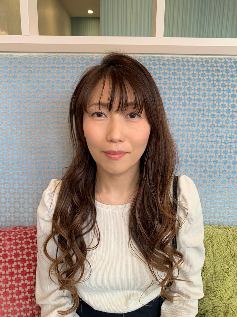 庭山 朋子
