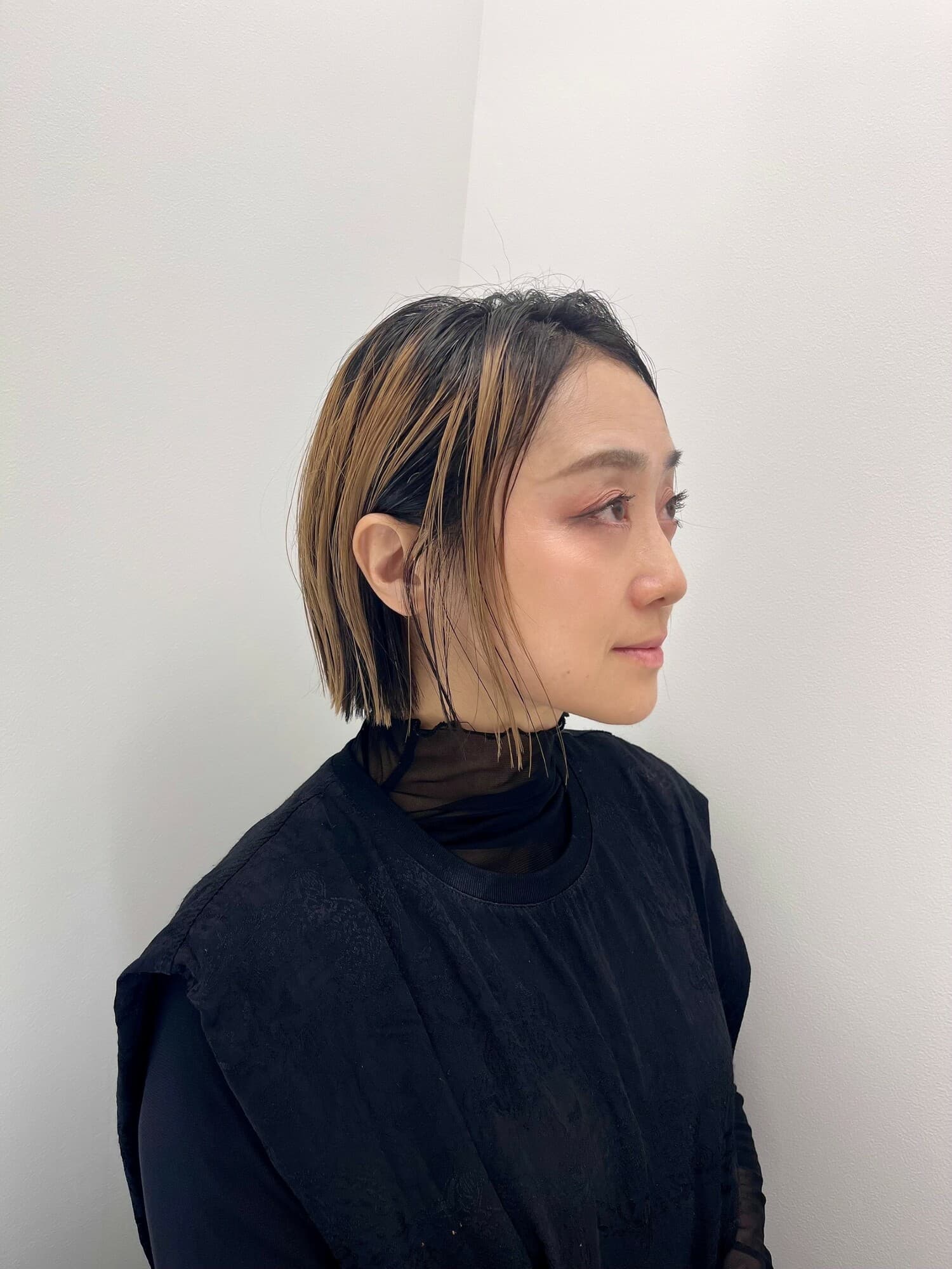 犬飼 恵美