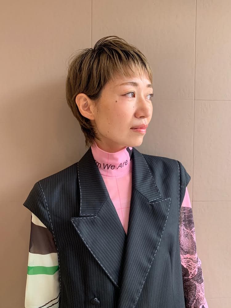 山田 純子