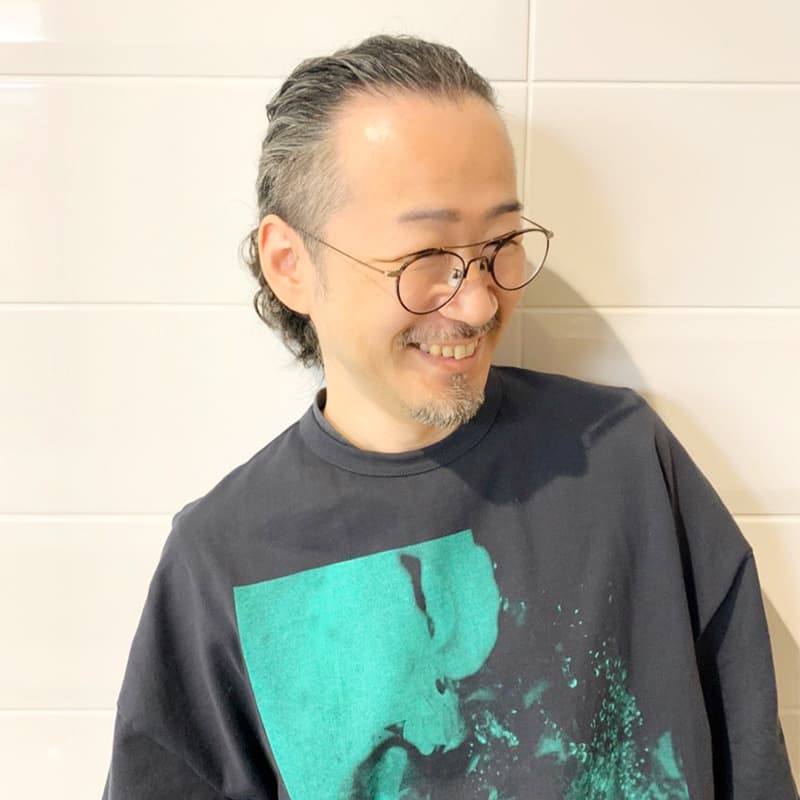 片桐 文彦
