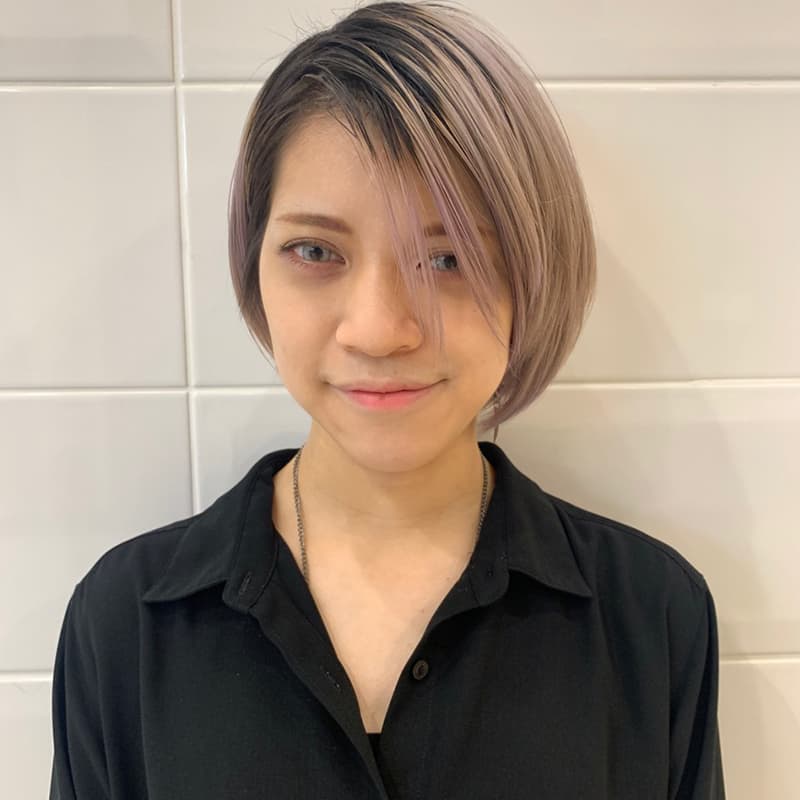 川添 愛歩