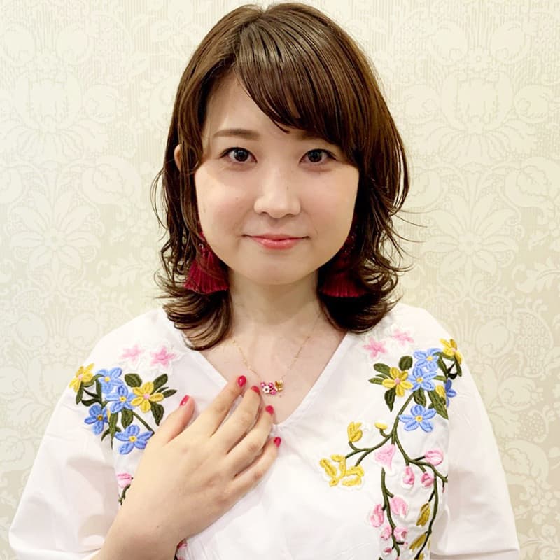 村松 理恵