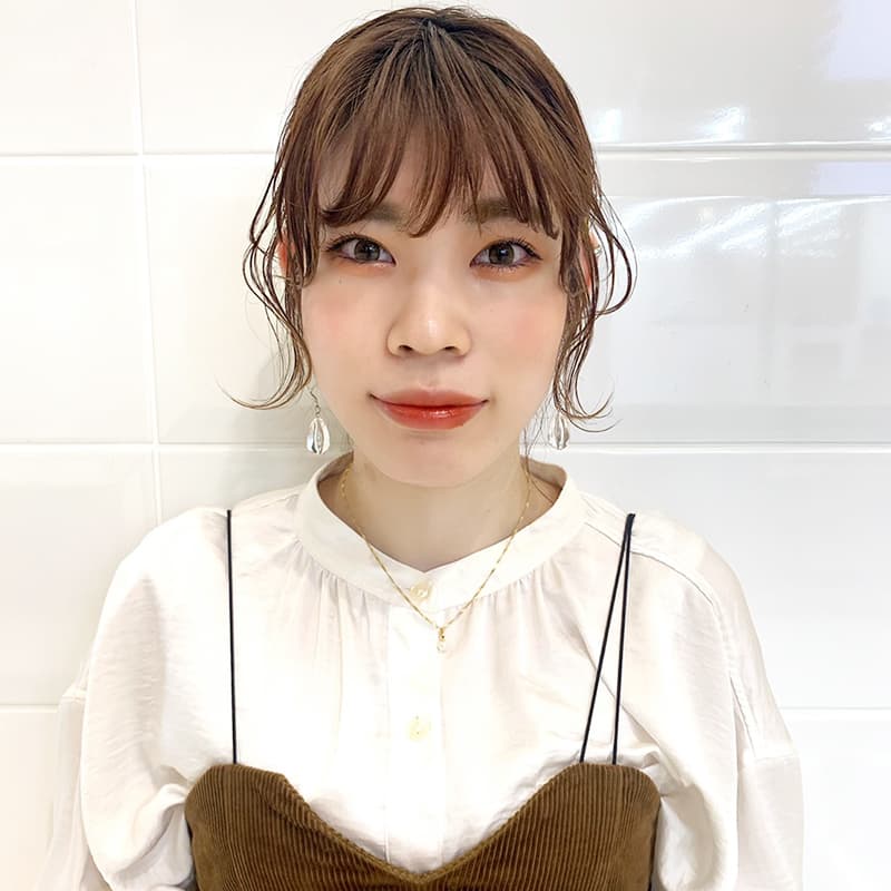 棚瀬 真緑子